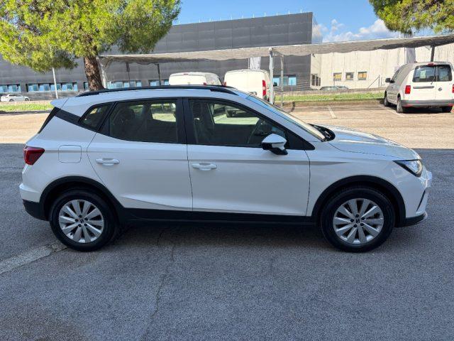 SEAT Arona 1.0 EcoTSI 110 CV DSG Style