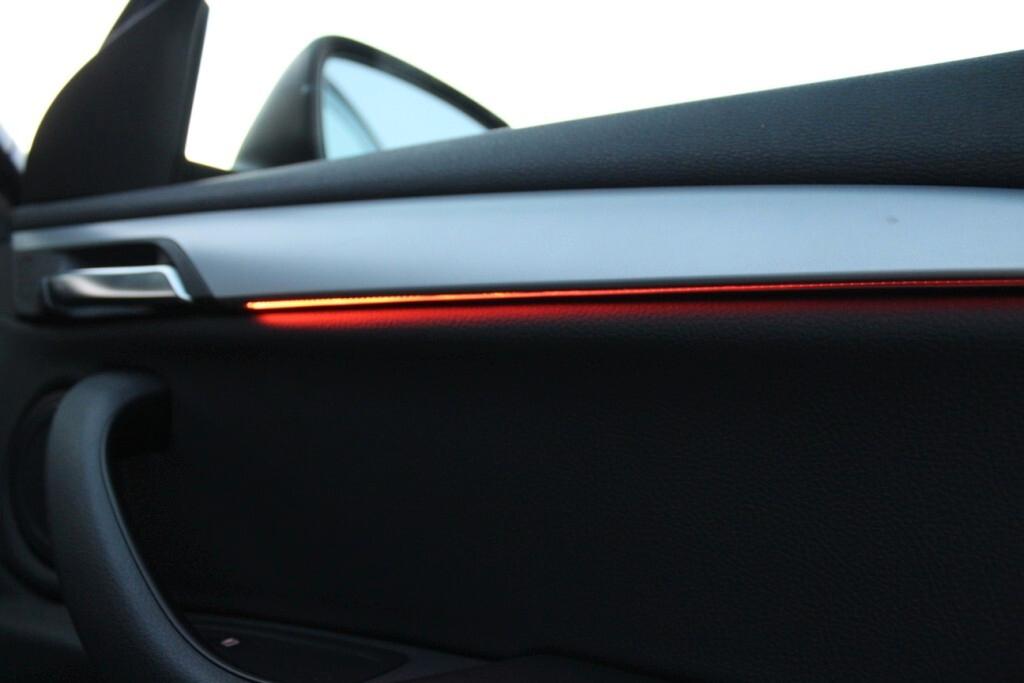 BMW X2 sDrive 18d *Pelle *Luci Ambiente