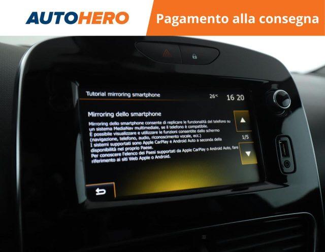 RENAULT Clio dCi 8V 90 CV 5 porte Moschino Zen