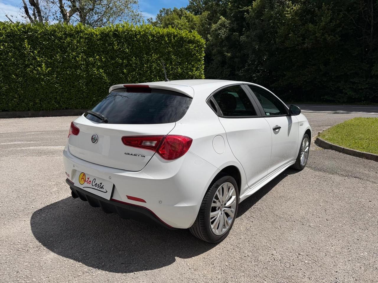 Alfa Romeo Giulietta 1.4 Turbo 150 CV Super