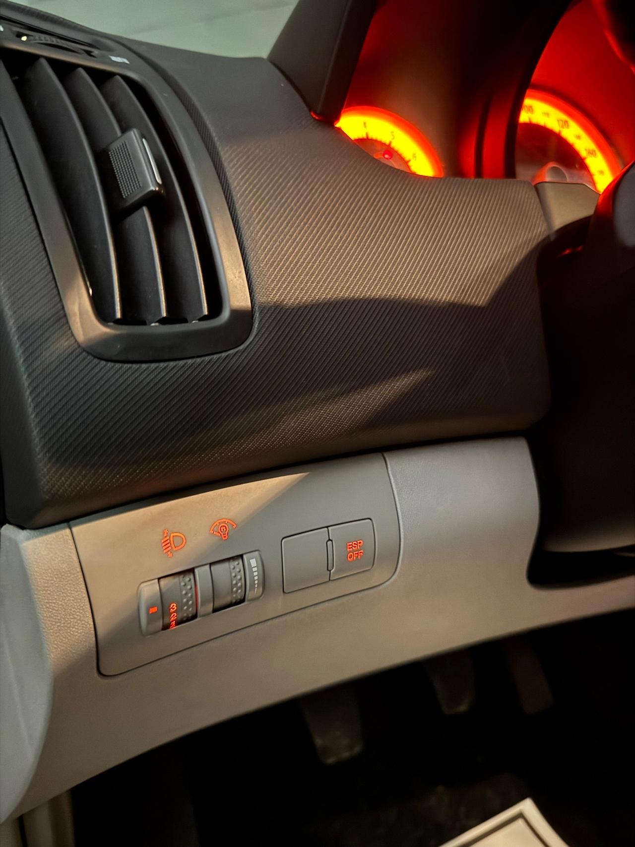 Kia Ceed cee'd Sp. Wag. 1.6 122CV EX