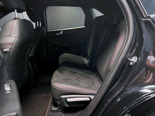 FORD Kuga 2.5 Plug In Hybrid 243 CV CVT 2WD ST-Line X