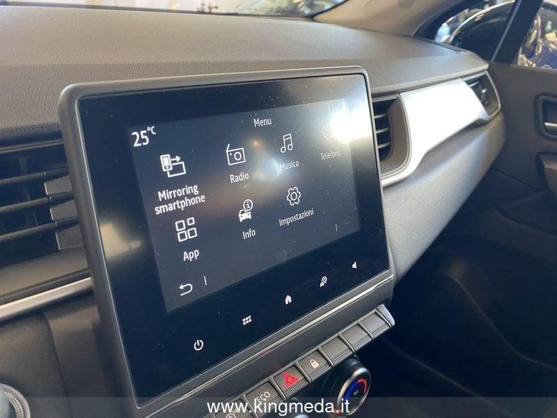 Renault Captur Captur TCe 90 CV Zen