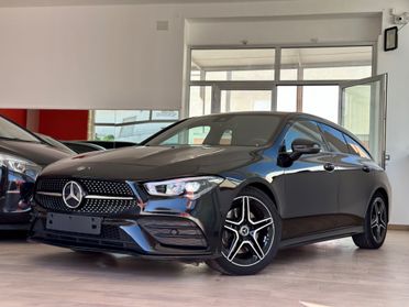 Mercedes-benz CLA 200 d Automatic SB AMG PREMIUM -2021