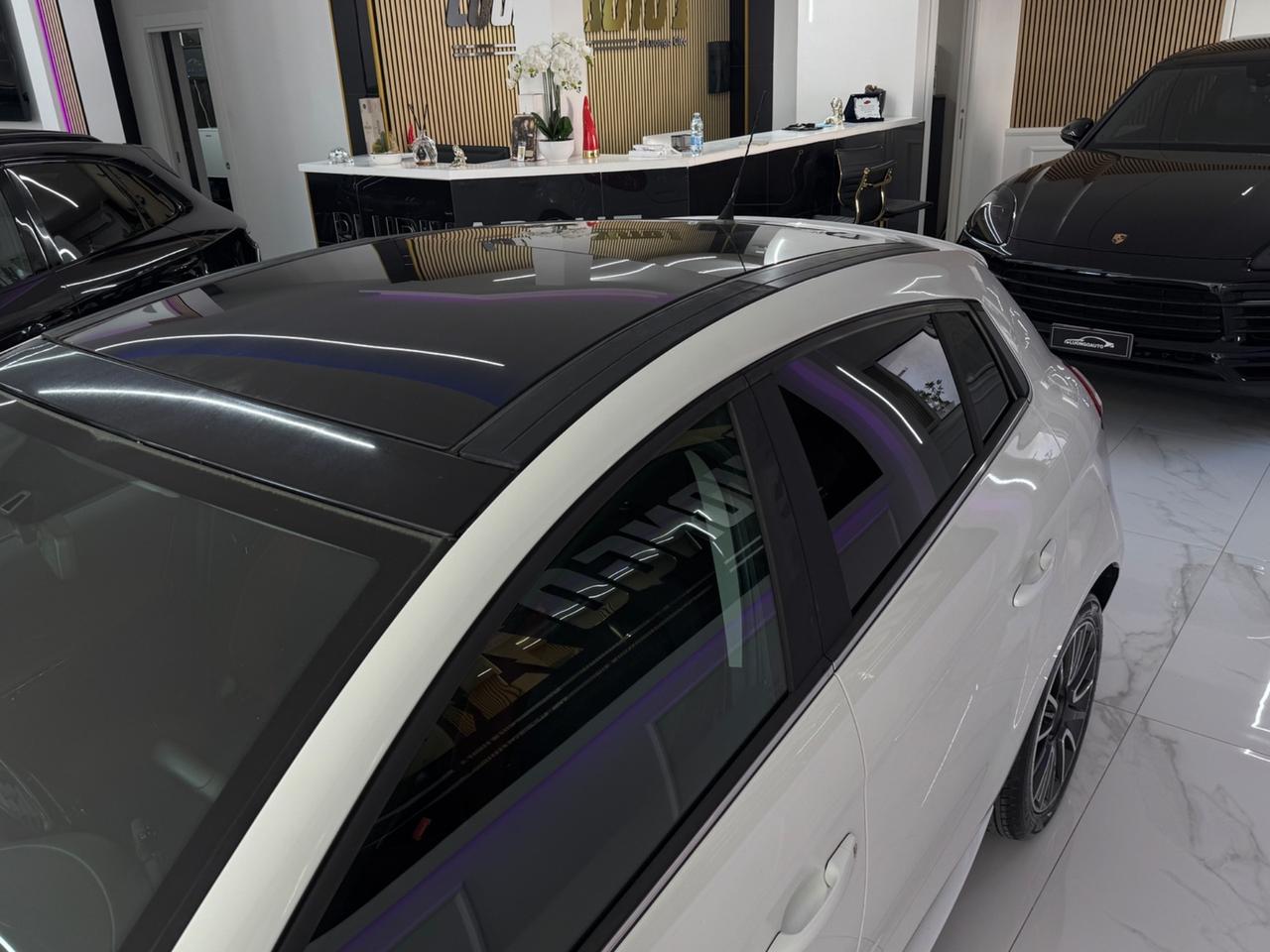 Fiat Bravo 1.6 MJT 120CV Sport Iper Full-Tetto Panorama
