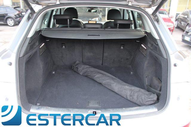 AUDI Q5 2.0 TDI 190CV quattro S tronic Business
