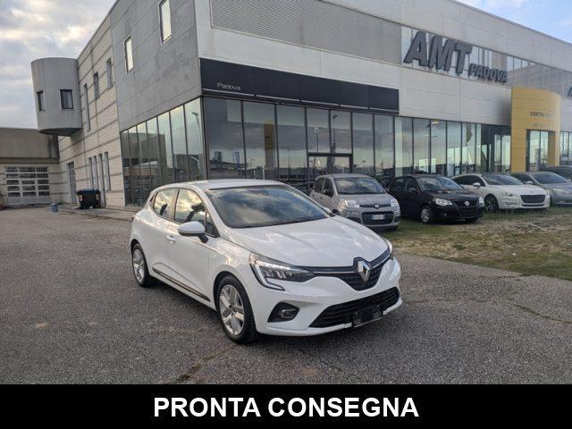 RENAULT Clio TCe 90 CV 5 porte Zen