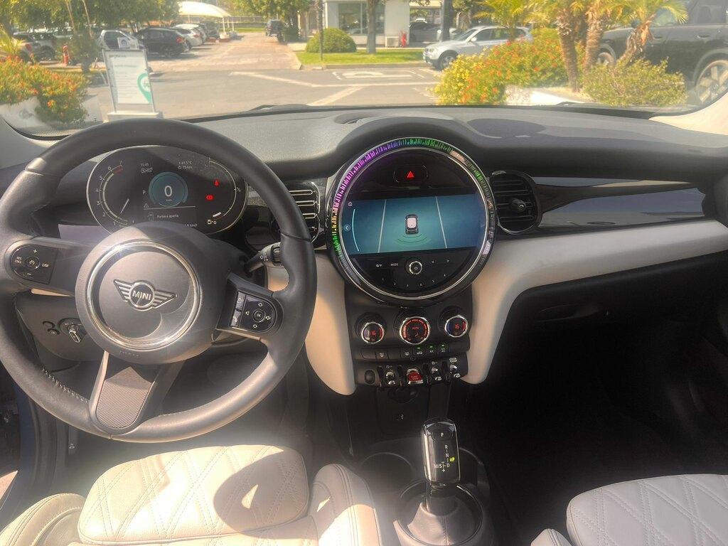 Mini Cooper 1.5 TwinPower Turbo Cooper
