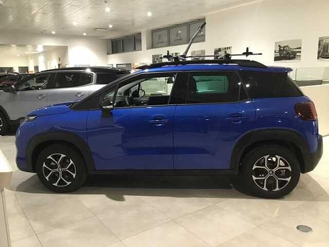 Citroen C3 Aircross Plus 1.2 PureTech 110 cv - Km Zero