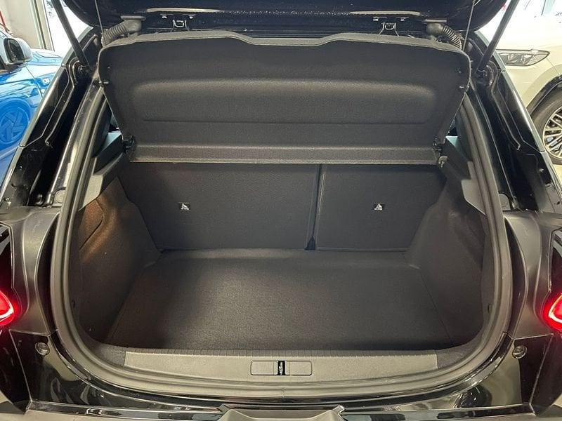 Lancia Ypsilon Ypsilon Hybrid e-DCT