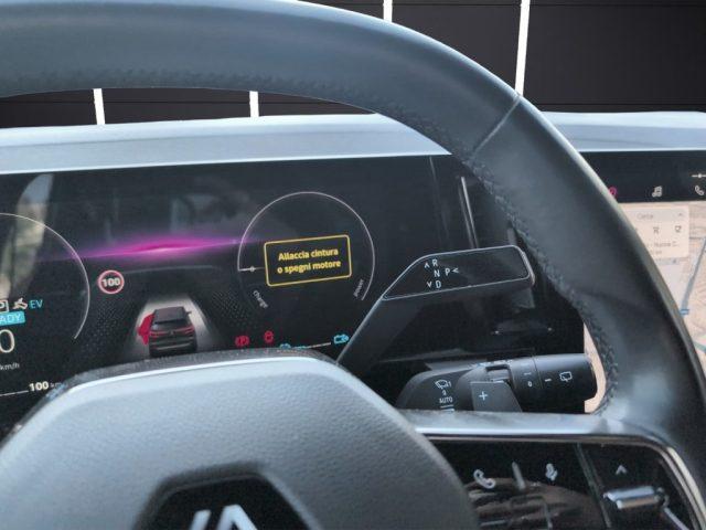 RENAULT Austral Austral Full Hybrid E-Tech 200 CV Techno