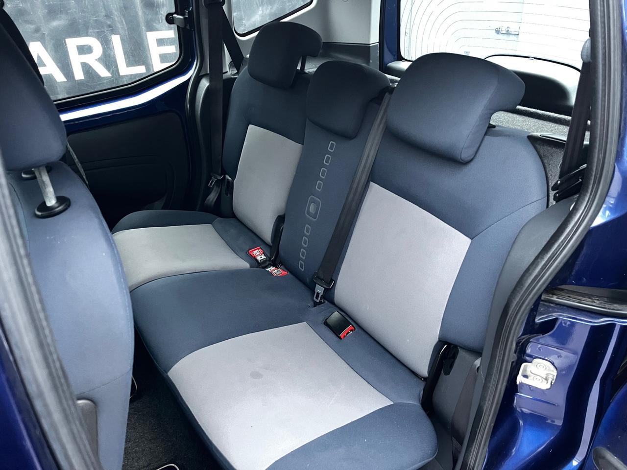 Citroen Nemo 1.4 HDi 5 posti