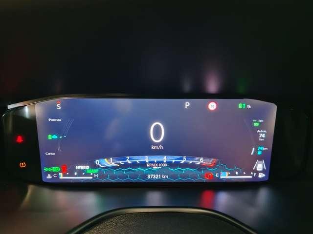 Jeep Compass 1.3 T4 PHEV 240cv Trailhawk 4XE Auto Prezzo Reale