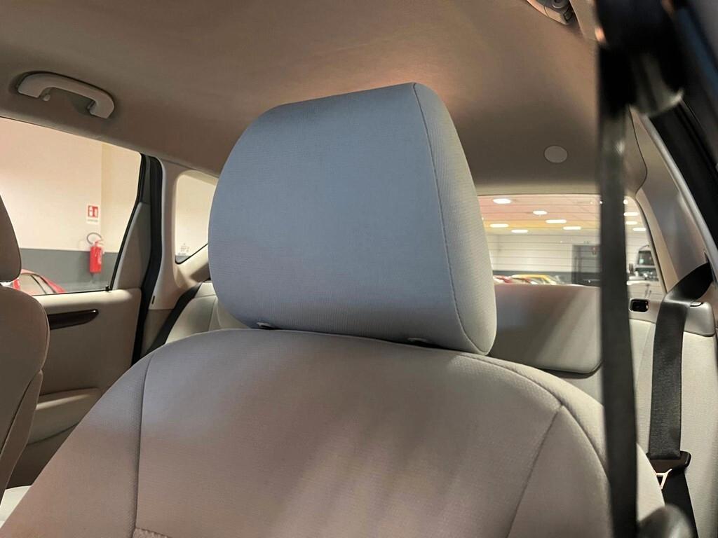 Mercedes-benz A 150 Elegance neopatentati