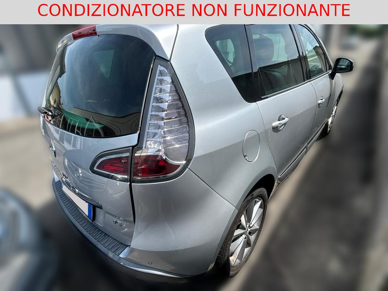 Renault Scenic X-Mod 1.5 dci - ANCHE PER NEOPATENTATI