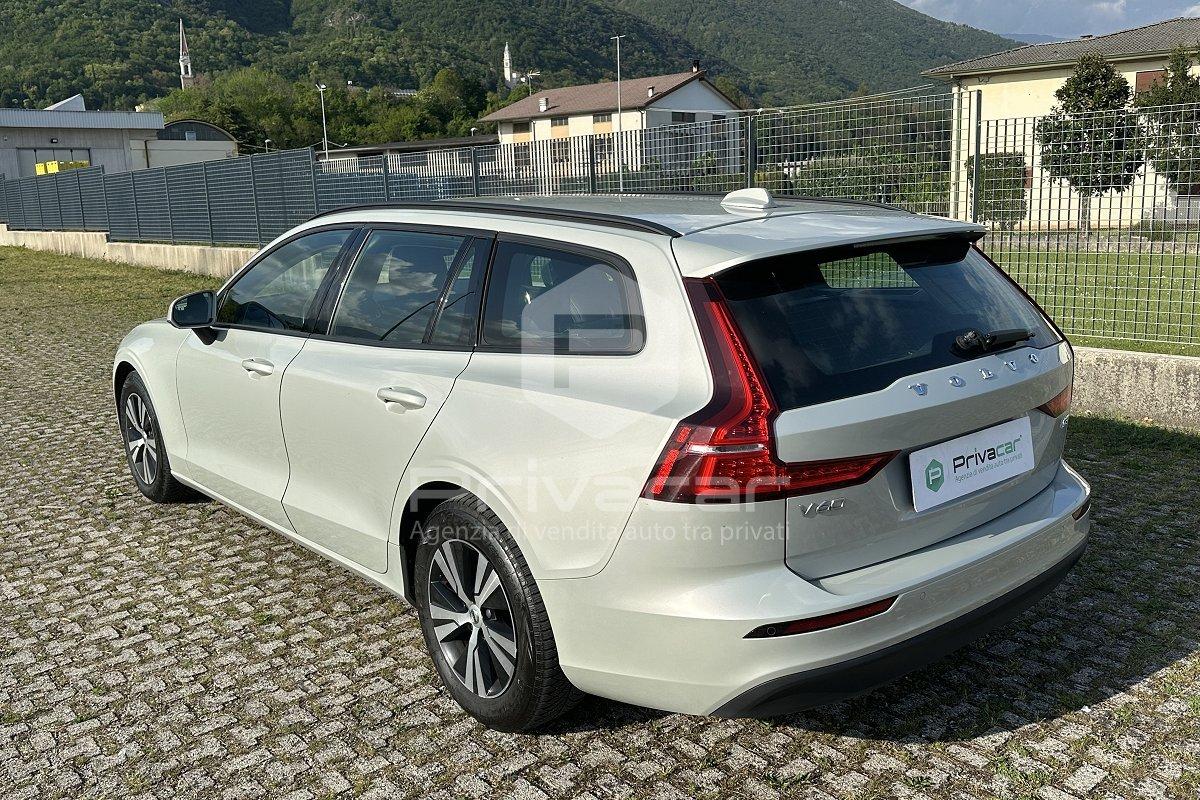 VOLVO V60 D3 Geartronic Momentum Business
