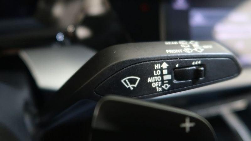 Audi A3 A3 SPB 30 TFSI S tronic Business