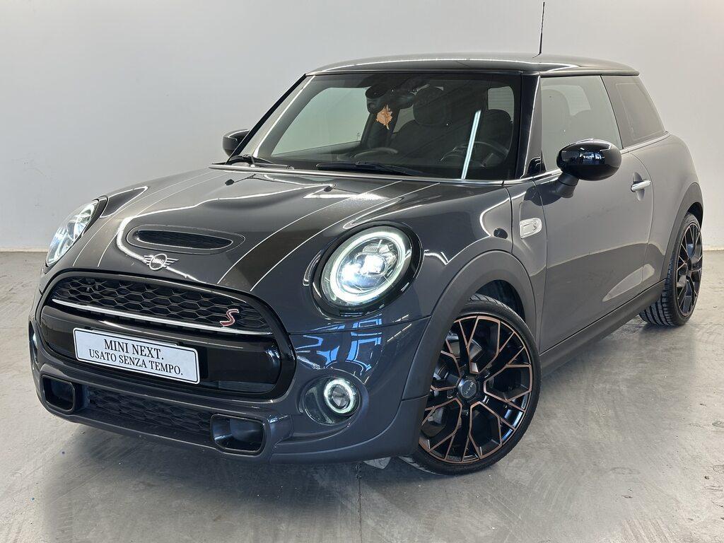 Mini Cooper S 2.0 TwinPower Turbo Cooper S Hype DCT