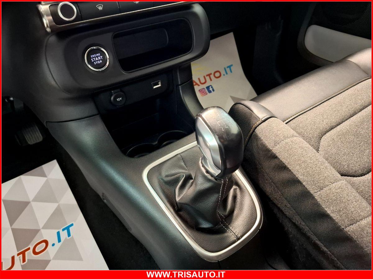 CITROEN C3 1.2 Puretech 83 S&S Shine Pack NEOPATENTATI (FARI FULL LED+NAVI)