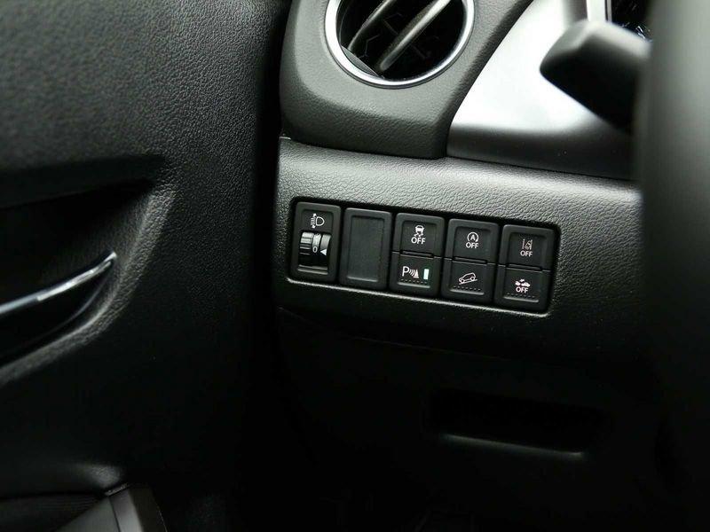 Suzuki Vitara Vitara 5p 4WD All Grip 1.4 Boosterjet Hybrid 110cv 6m Cool+