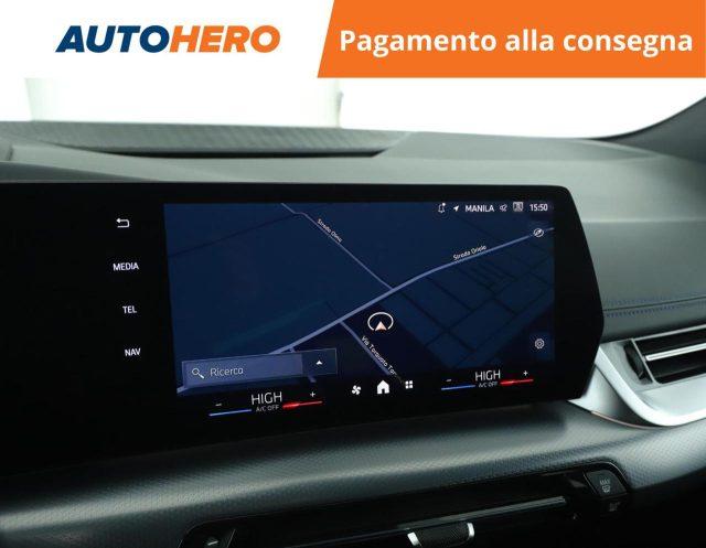 BMW 218 d Active Tourer Msport