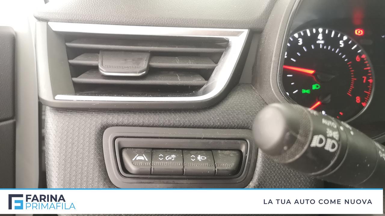 RENAULT Clio V 2019 - Clio 1.0 tce Business Gpl 100cv my21