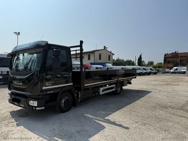 EUROCARGO ML75 E16 CABINA CORTA EVI MY15
