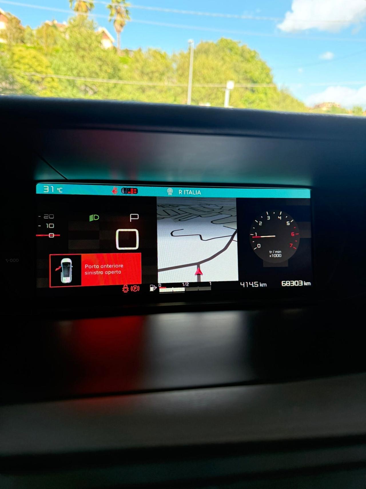 Citroen Grand C4 SpaceTourer BlueHDi 130 S&S EAT8