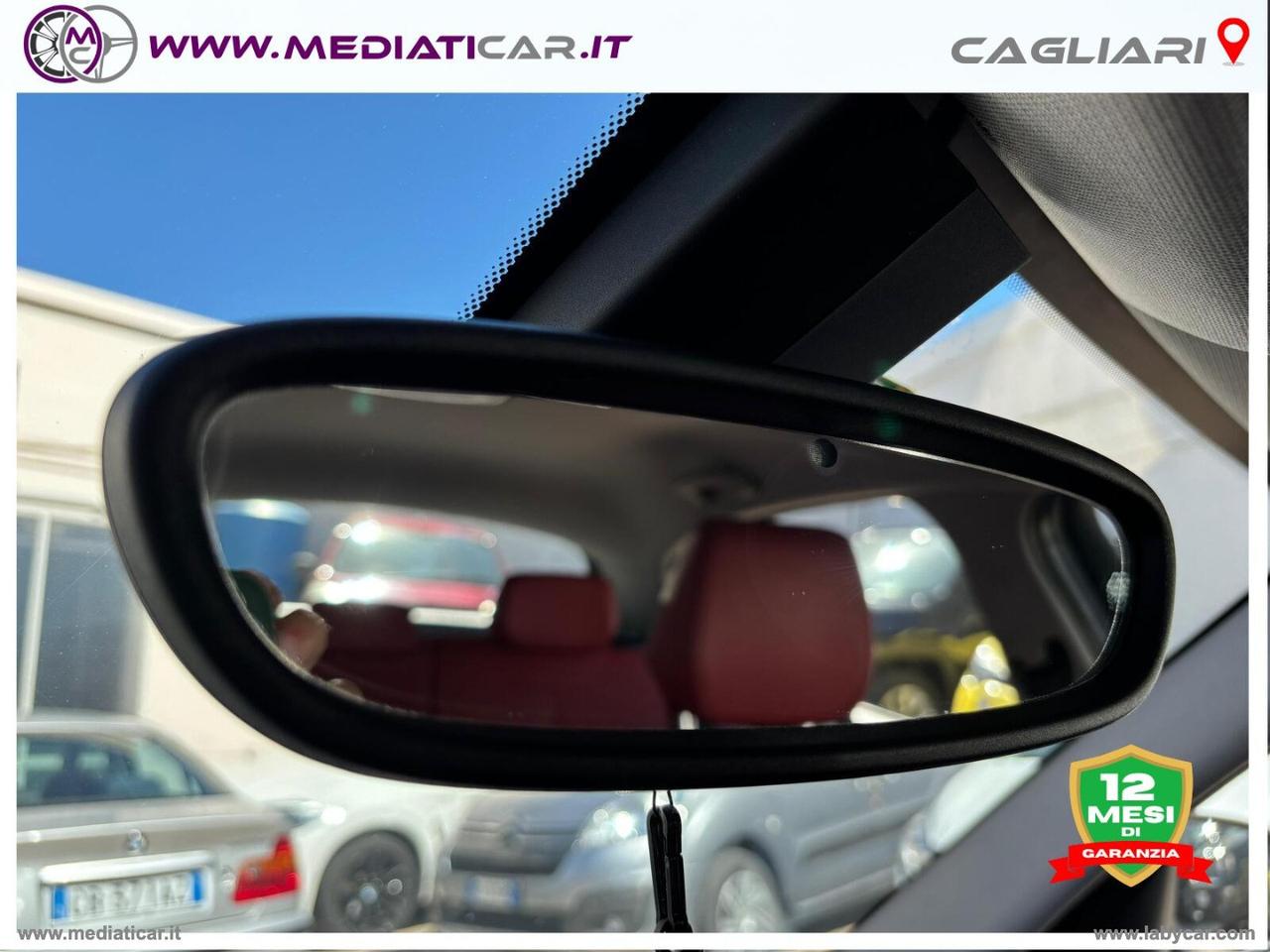 BMW 120d xDrive 5p. Sport