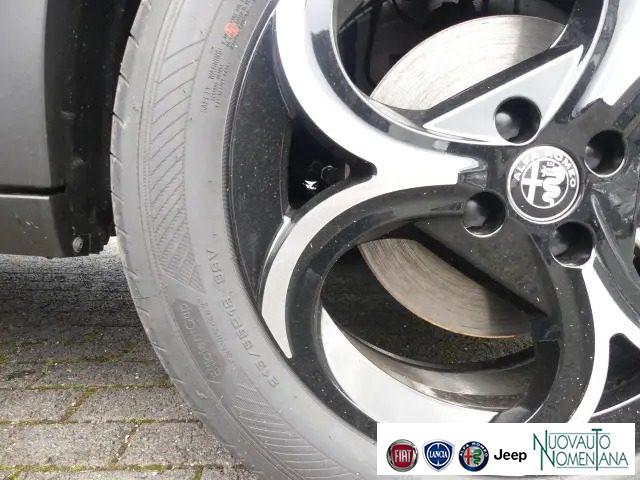 ALFA ROMEO Junior 1.2 136 CV Hybrid eDCT6 Speciale Km0