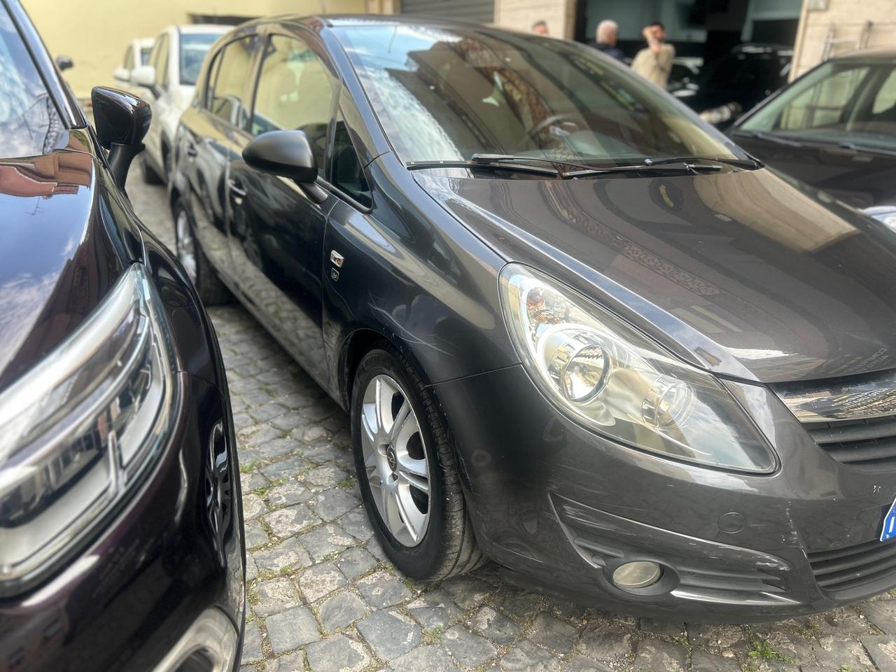 Opel Corsa 1.2 5 porte Edition