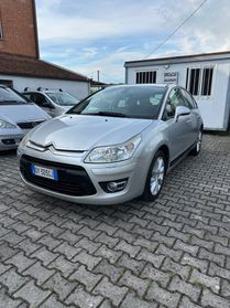 Citroen C4 1.6 HDi 90CV airdream VTR