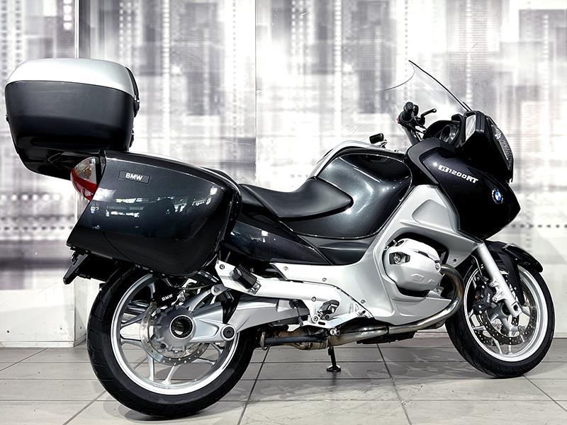 Bmw R 1200 RT ABS