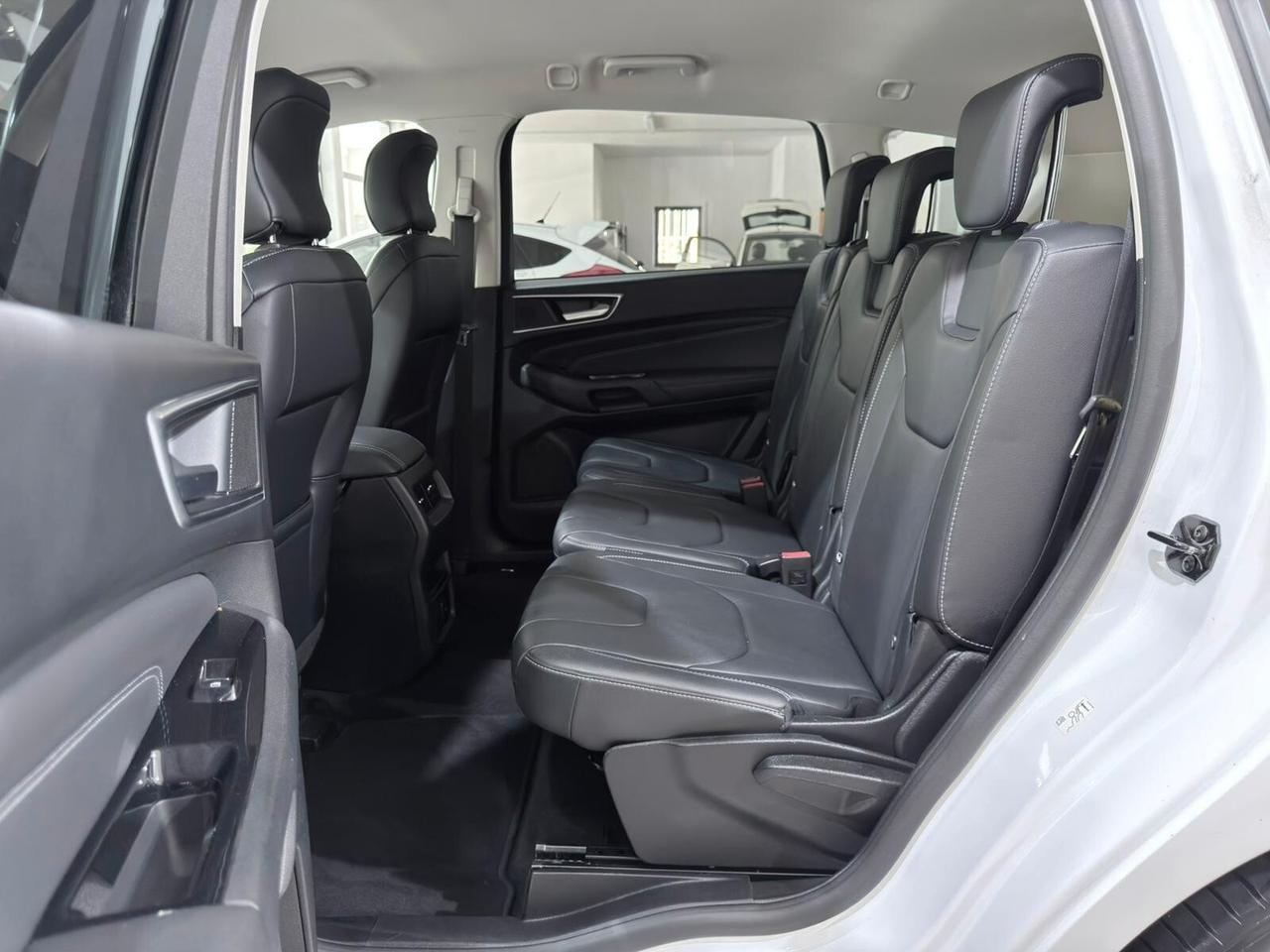 FORD S-MAX 2.0tdci 180cv AUTO FULL OPTIONAL