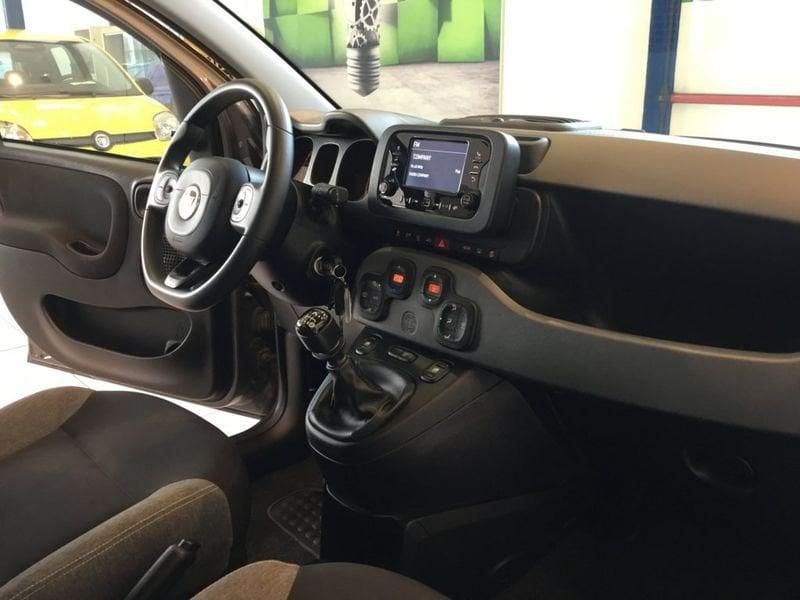 FIAT Panda Panda 1.0 FireFly S&S Hybrid City Life MY22