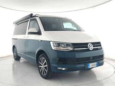 Volkswagen CALIFORNIA 2.0 TDI 150 CV DSG BEACH