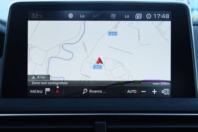 PEUGEOT 5008 PureTech 7 POSTI 130 S&S EAT8 GT Line