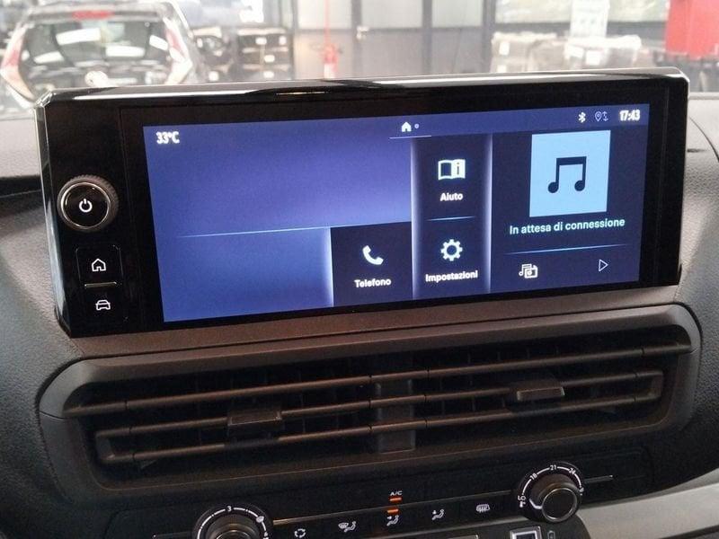 Toyota Proace Electric COMFORT