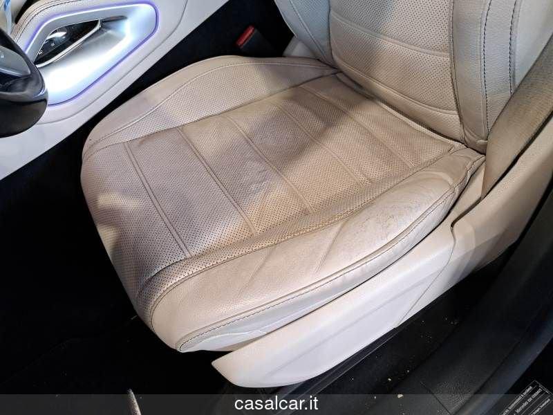 Mercedes-Benz GLE GLE 350 de 4Matic EQ-Power Premium FINO A 3 ANNI DI GARANZIA KM ILLIMITATI PARI ALLA NUOVA