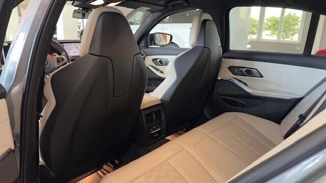 Bmw 340i M3