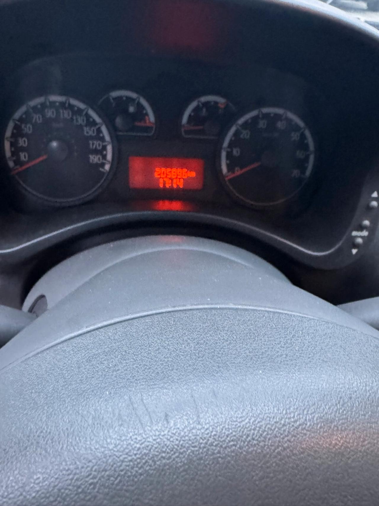 Fiat Panda 1.3 MJT S&S Lounge