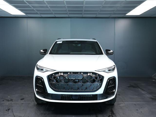 AUDI Q5 TDI 204CV mHEV+ quattro S tronic S line edition