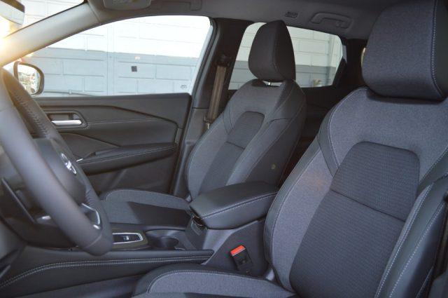 NISSAN Qashqai MHEV 158 CV Xtronic N-Connecta