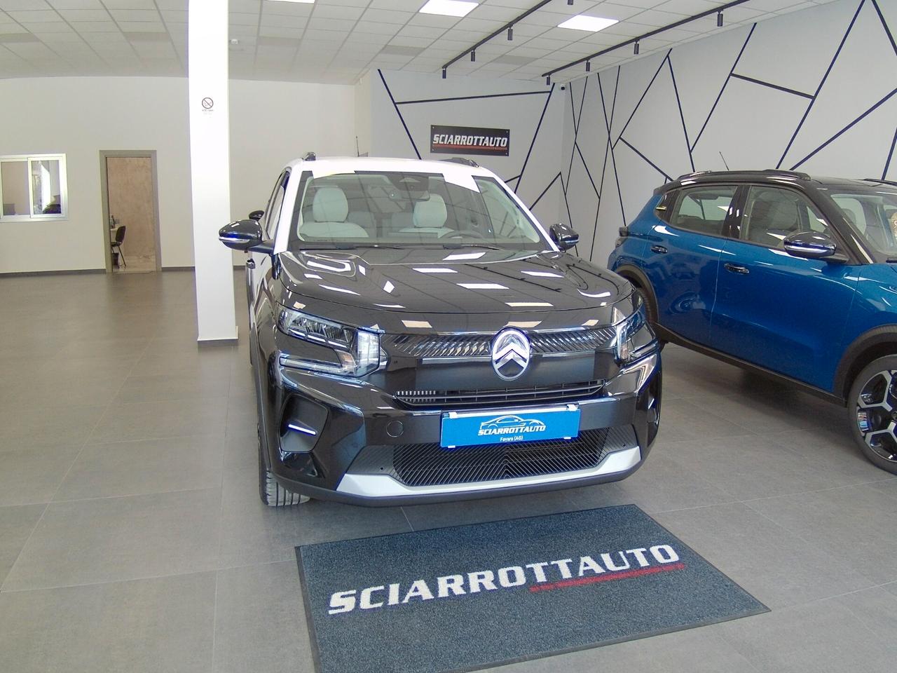Citroen C3 PureTech 100 S&S Max 2025