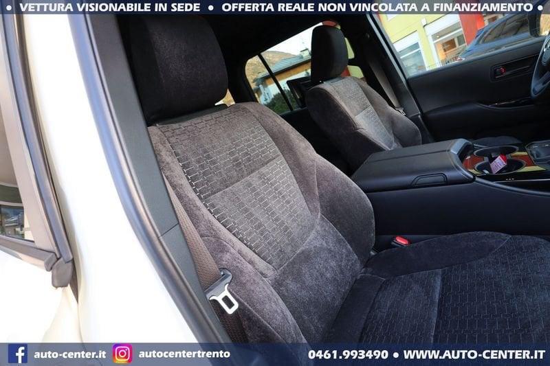 Toyota Land Cruiser LC300 GXR 3.3D AT 4X4 *GANCIO TRAINO