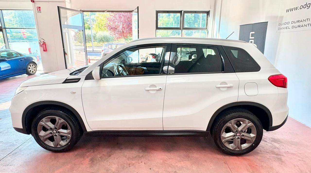 SUZUKI VITARA 4X4 Diesel DDIS 1.6 CV 120 Km 156.174 garanzia 12 mesi