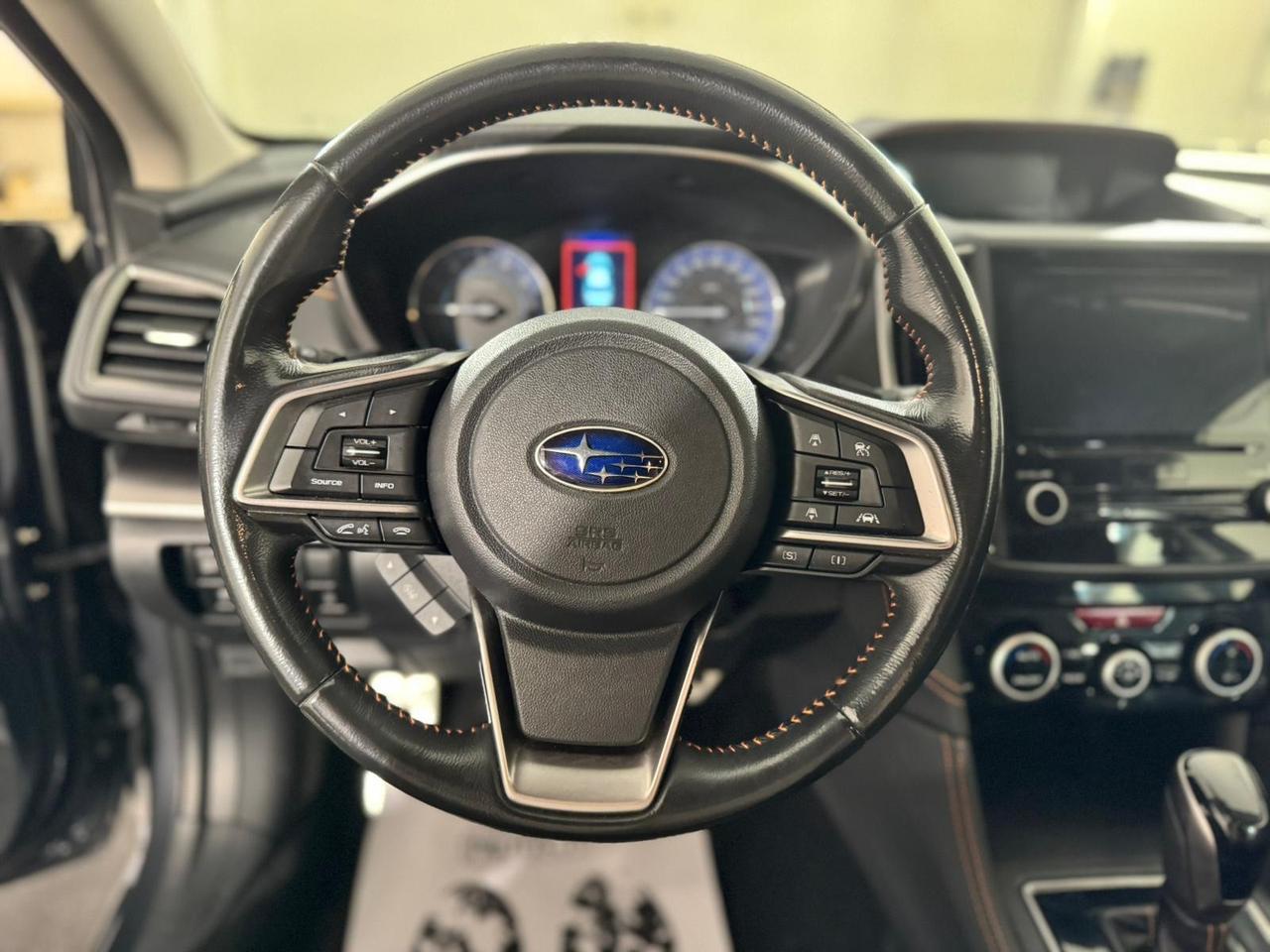 Subaru XV 2.0i e-Boxer MHEV Lineartronic Premium