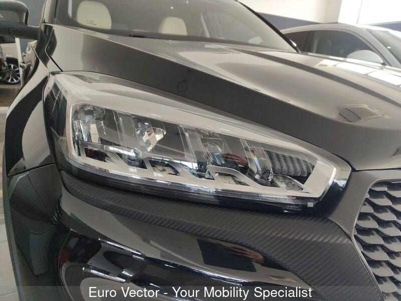 SPORTEQUIPE Sportequipe 7 1.5 Turbo DCT GPL