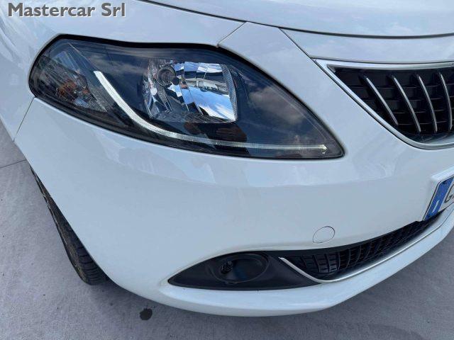 LANCIA Ypsilon NEOPATENTATI 1.0 firefly hybrid Gold S tg:GK443RK
