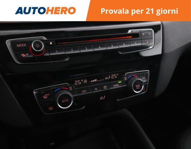 BMW X1 sDrive20d xLine